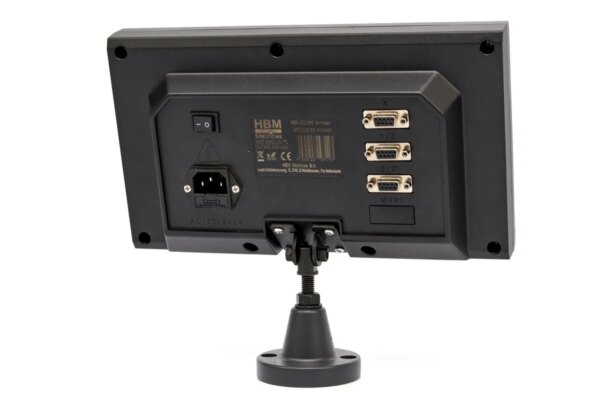 HBM LCD DRO tbv draaibanken - Image 2