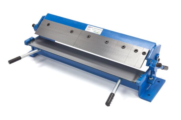 HBM 1 x 610 mm. Vingerzetbank - Afbeelding 3