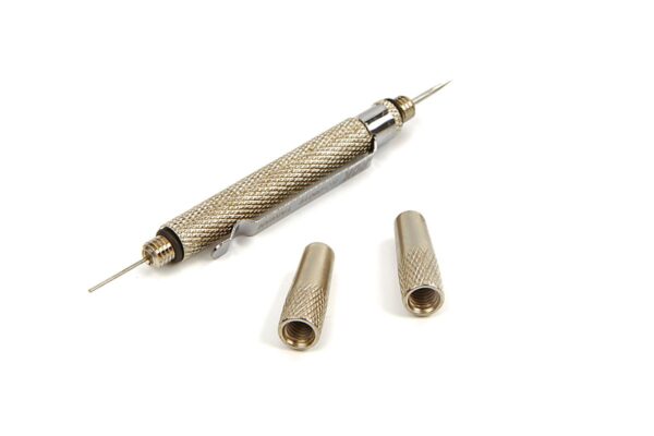 AOK Ruitensproeier Afstel / Schoonmaak Gereedschap Set