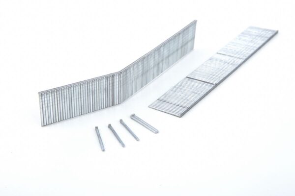HBM 50 mm Spijkers voor 40 mm Pneumatische Spijker Tacker, Nietmachine