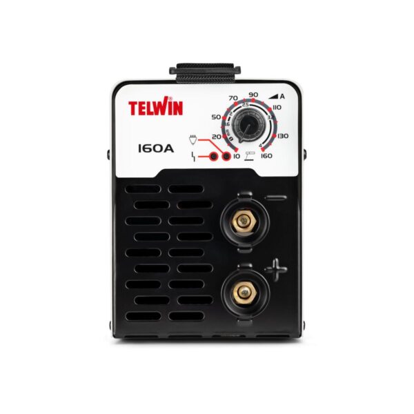 Telwin T-Arc 160 230V ACX inverter - Afbeelding 3