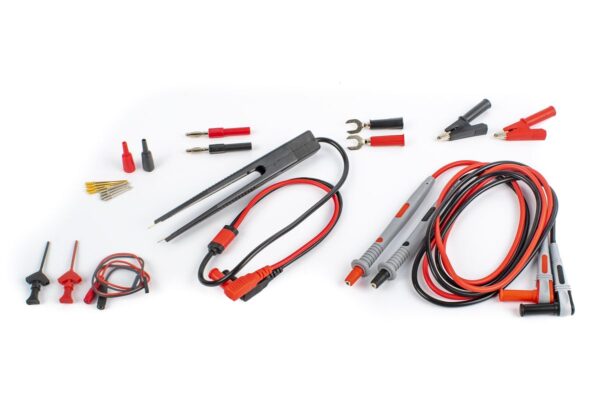 HBM meetprobesset voor multimeter 21-delig