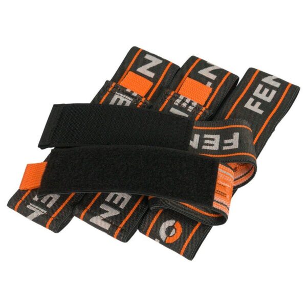 Fento kniebeschermer set elastieken max - Afbeelding 2