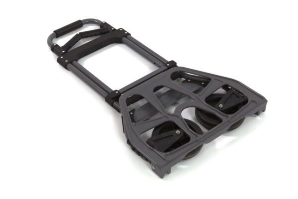 HBM 100 Kg Opvouwbare Steekwagen met Handvatten - Image 3