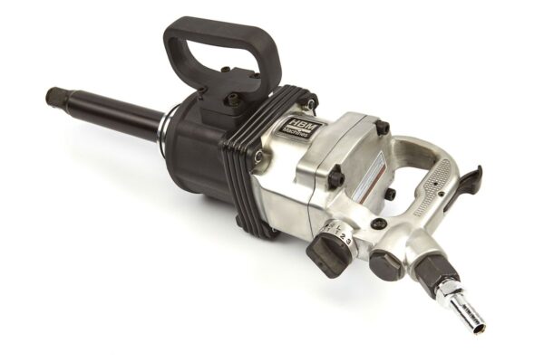 HBM 1 inch Professionele Pneumatische Slagmoersleutelset - Bild 4