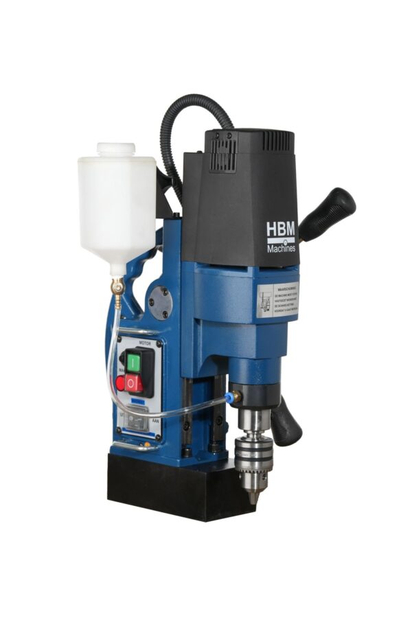 HBM 23 mm Magneetboormachine