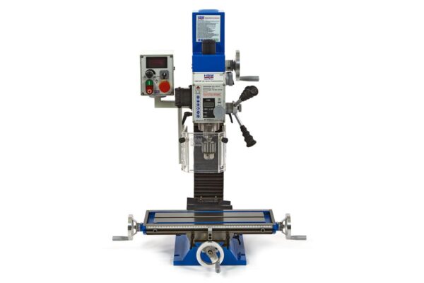 HBM BF 25 Freesmachine - Afbeelding 2