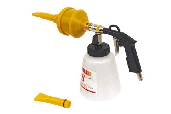 HBM Schuimpistool voor Auto Model 2 - Afbeelding 2