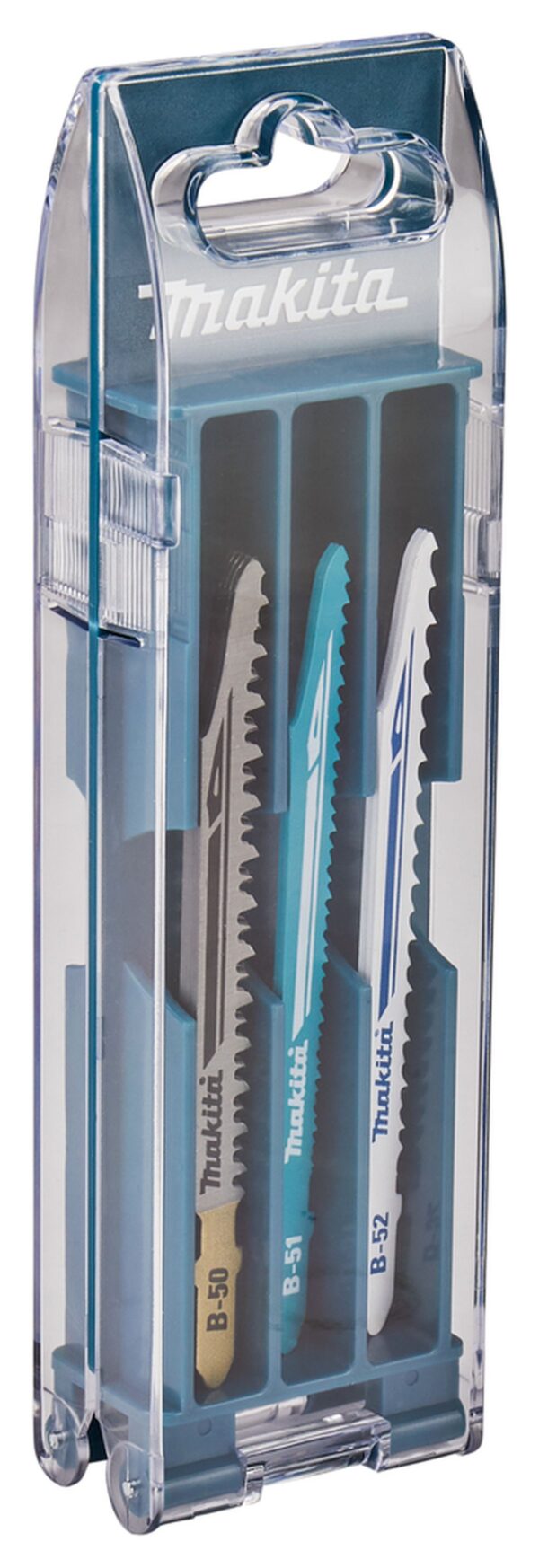 Makita decoupeerzaagbladenset B-44426 - Afbeelding 2