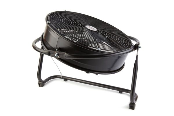 HBM 500 mm Professionele Ventilator Met Beugel - Bild 5