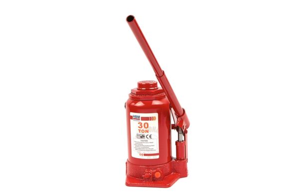 HBM 30 Ton Potkrik - Afbeelding 3
