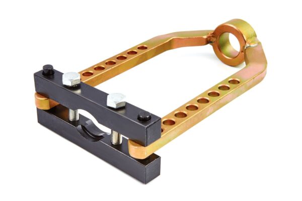 HBM Homokineet Trekker