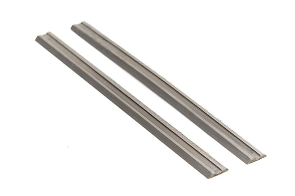 HBM Messenset Voor de HBM 900 Watt. Professionele Elektrische Schaaf met een Schaafbreedte van 82 mm - Afbeelding 2