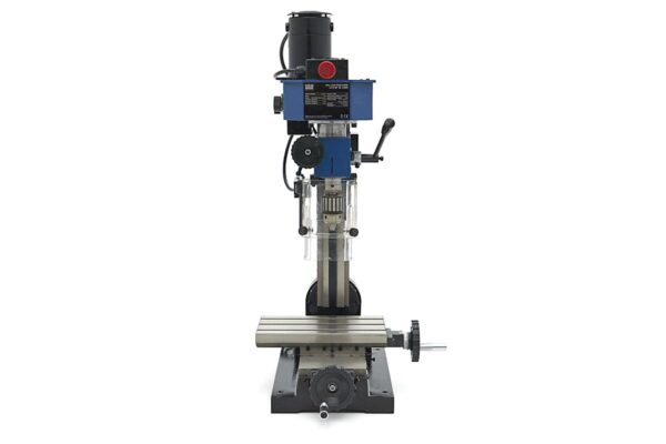 HBM freesmachine lite BF 10, 230 Volt - Afbeelding 7