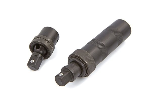 HBM 119 Delige Professionele Krachtdoppenset Metrische en INCH Maten - Image 11