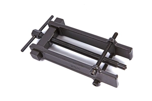 HBM Profi 2 Klauw Externe Lager en Pullytrekker 24 t/m 55 mm - Afbeelding 3