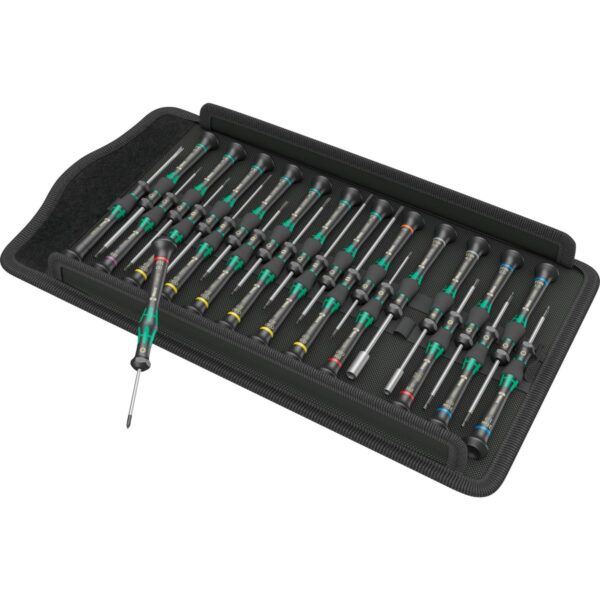 Wera Kraftform micro-schroevendraaierset - Afbeelding 2
