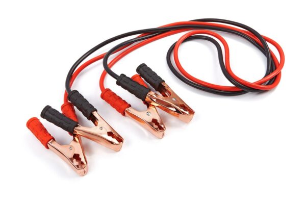 HBM 800A Professionele Startkabel