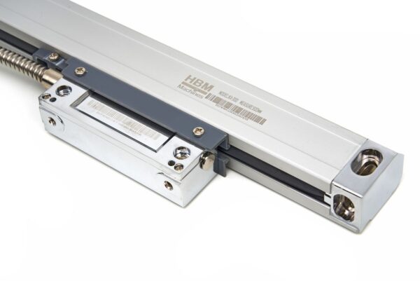 HBM Professionele Glaslinialen - Afbeelding 7