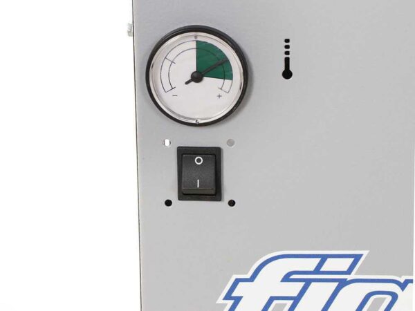 Fiac EDRY 6 Luchtdroger Voor Compressor Voor 600 Liter Per Minuut NW - Afbeelding 13