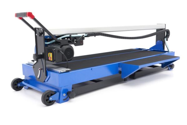 HBM Professionele Tegelzaagmachine - Tegelsnijder - 1200 mm.- 1200W - Bild 16