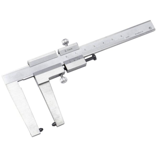 Dasqua schijfremdiktemeter 2240-0040