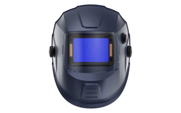 HBM lashelm Advanced blauw - Afbeelding 2