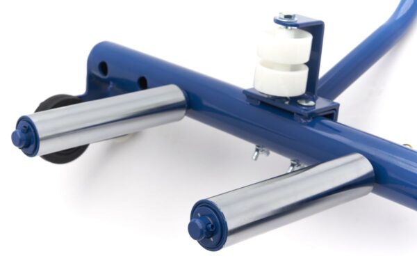 HBM wieldolly 250 kg - Bild 7