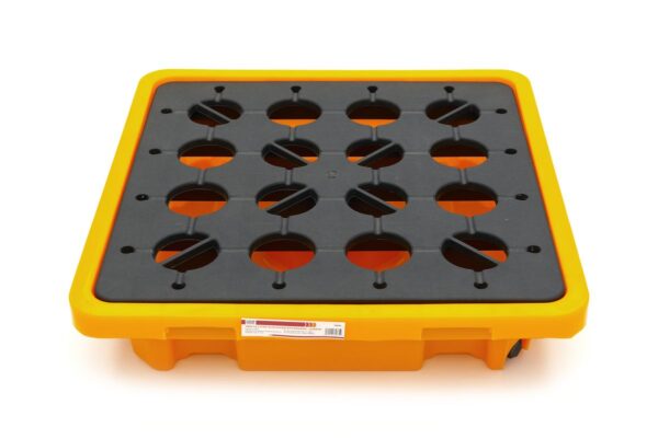 HBM 42 Liter Olievaten Opvangbak, Lekbak - Afbeelding 3
