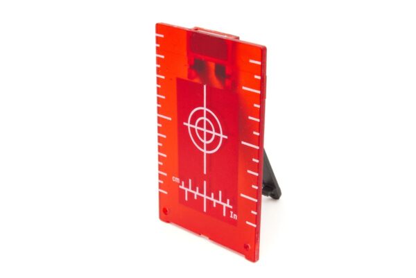 HBM Professionele Rotatie Laserwaterpas Set met Statief  - 30 Meter - Afbeelding 10
