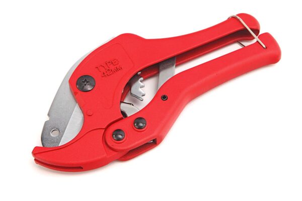 HBM PVC Buizenknipper 42 mm - Image 2