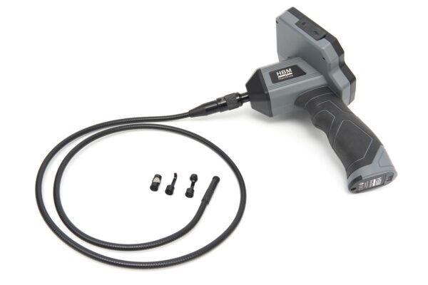 HBM HD Inspectiecamera - Afbeelding 9