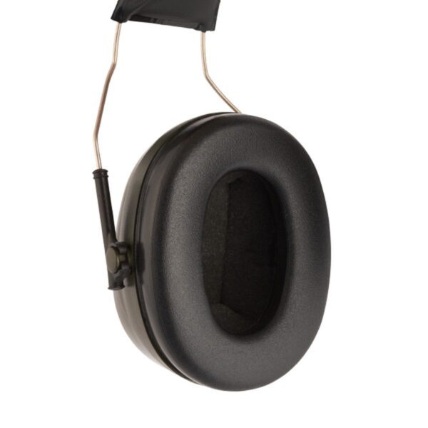 3M PELTOR Optime II Earmuffs, 31 dB, groen, hoofdband, H520A-407-GQ - Afbeelding 3