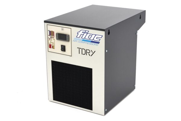 Fiac TDRY 12 Luchtdroger voor compressor tot 1200 Liter Per Minuut