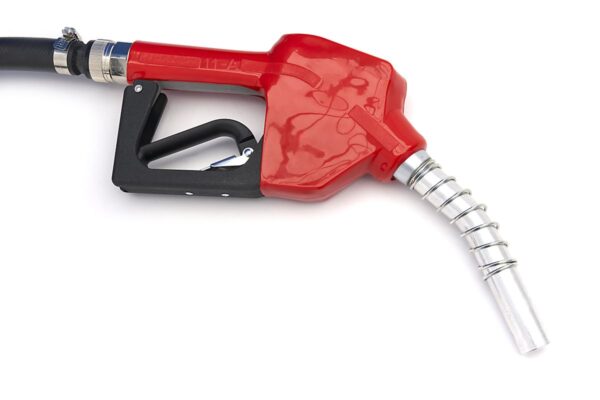 HBM 12 Volt 400 Liter dieselpomp met 50 Liter Adblue - Afbeelding 10