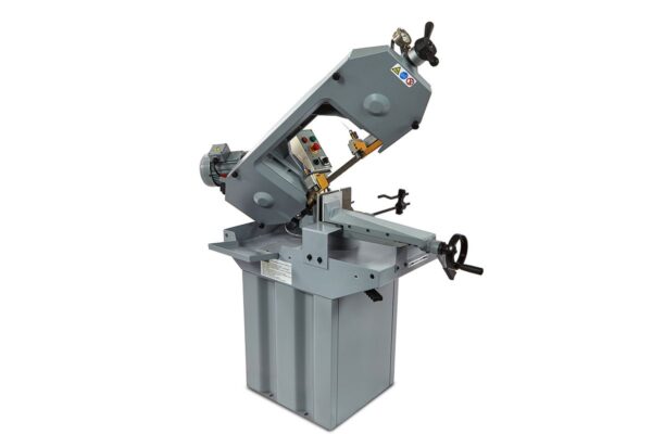 HBM 275 Metaallintzaag - 400 Volt - Bild 4