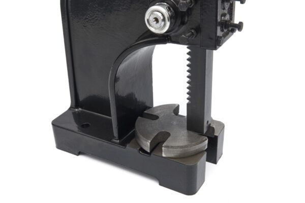 HBM tandheugelpers 1 ton - Image 5
