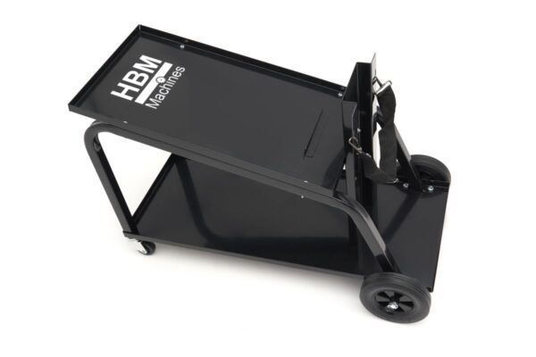 HBM Laswagen Compact Slide - Image 6