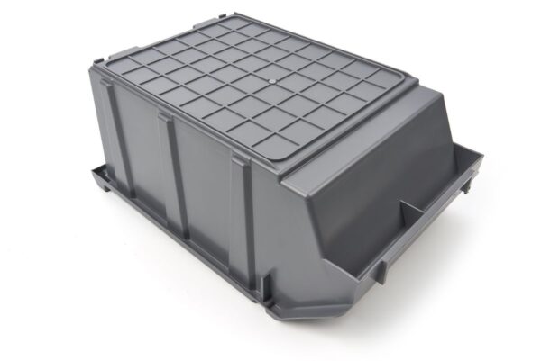 HBM Professionele Opbergbak, Magazijn 23 x 35 x 15 cm - Afbeelding 3