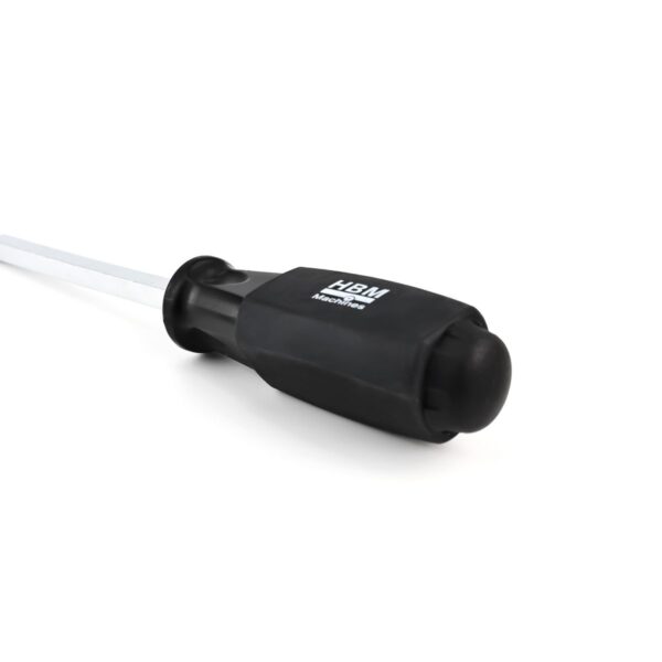 HBM 260 x 23 mm Professionele Pakking Schraper - Afbeelding 2