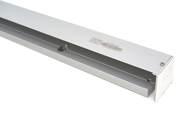 HBM Professionele Glaslinialen - Afbeelding 6