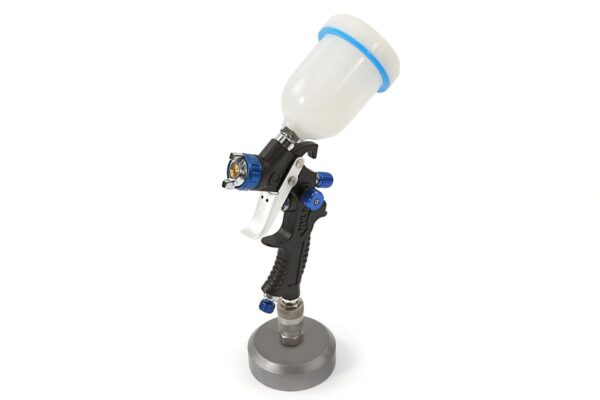 HBM Profi Verfspuit met 600 ml Beker Model 1 - Afbeelding 5