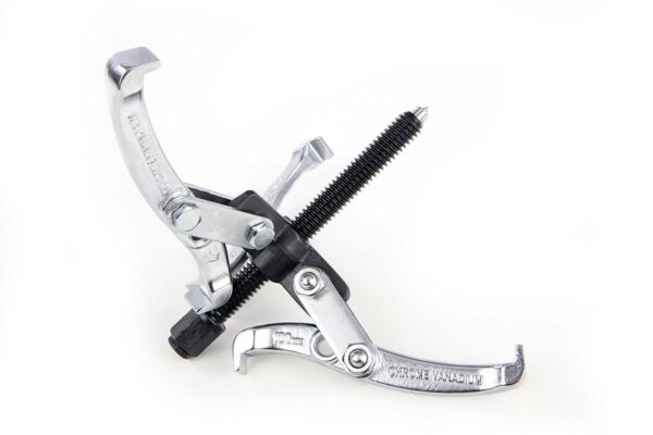 HBM 3 Arm CRV Pullytrekker - Afbeelding 2
