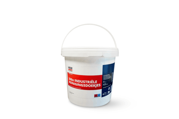 HBM Industriële reinigingsdoekjes