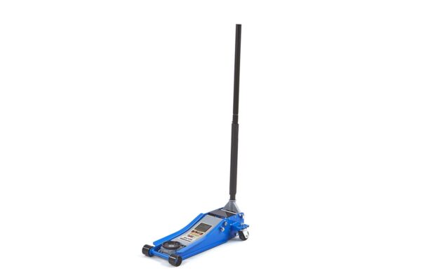 HBM 2 Ton Extra Lage Garagekrik - Image 2