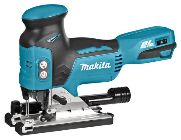 Makita 18 Volt Decoupeerzaag T-model