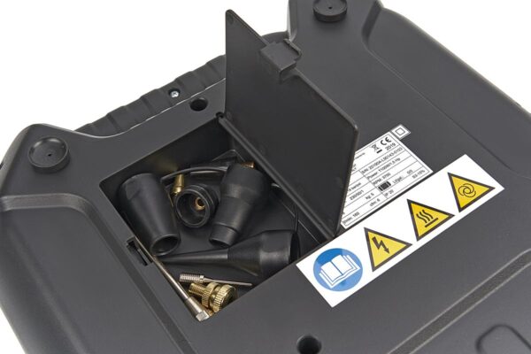 Michelin Air Force Compressor Set - Afbeelding 6
