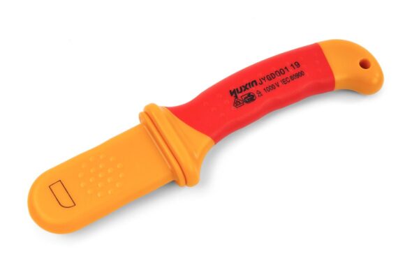 HBM VDE Kabelmes 1000 Volt - Afbeelding 2