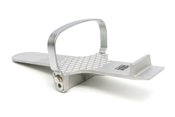 HBM Pedaal Lift, Stelgereedschap Voor Deuren en Gipsplatenlift - Afbeelding 4