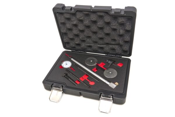 HBM 8 Delige Professionele VAG Timing Tool Set - Afbeelding 5